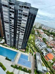 Parc Botannia (D28), Condominium #580396911